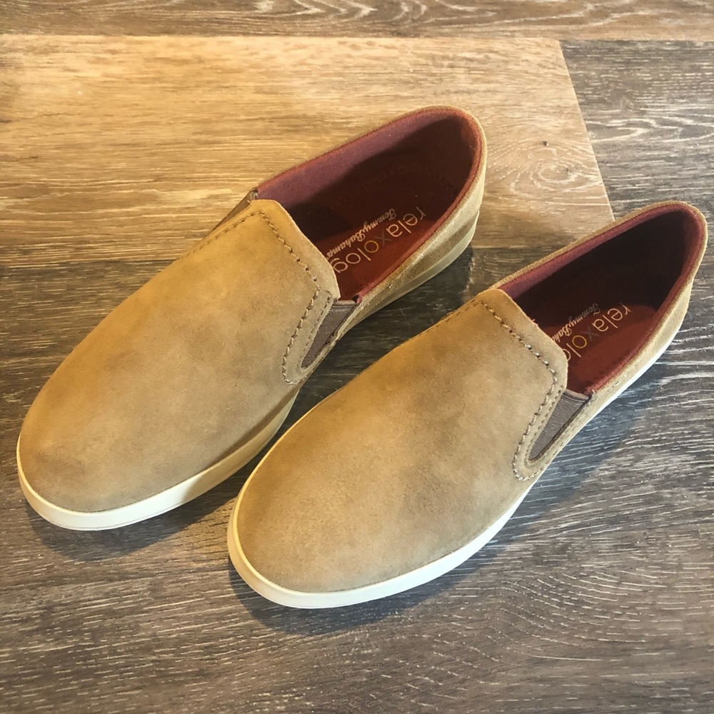 Tommy Bahama Shoes